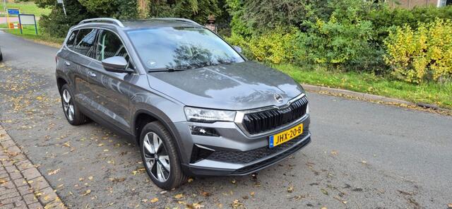 Skoda Karoq 1.5 TSI ACT Sportline Business*automaat*