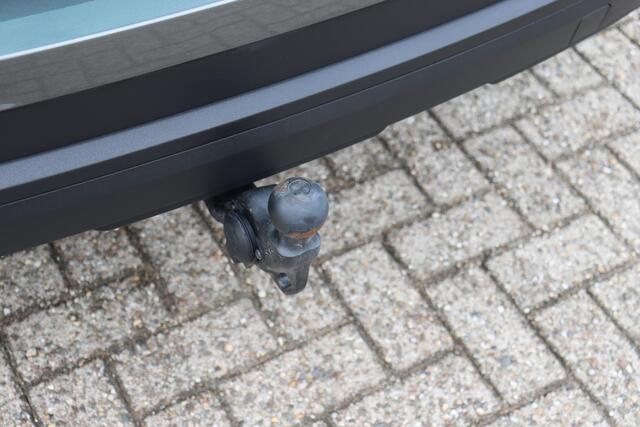 Skoda Karoq 1.5 TSI ACT Business Edition Plus