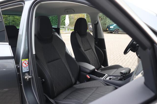 Skoda Karoq 1.5 TSI ACT Business Edition Plus