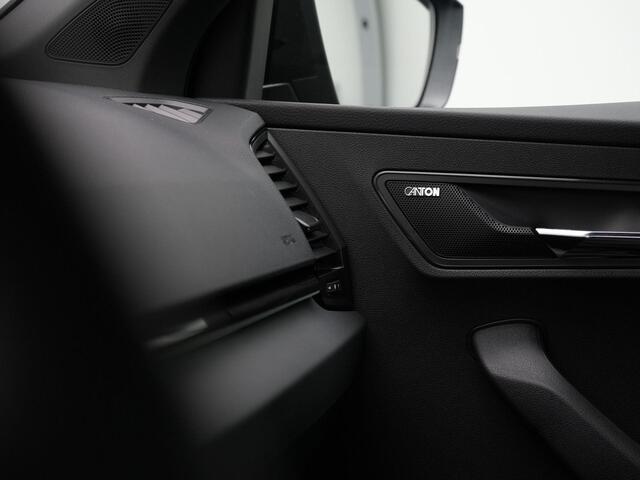 Skoda Karoq 1.5 TSI ACT 150 pk DSG Sportline Business | Matrix LED | Canton | Stuur-/achterbankverwarming | Achteruitrijcamera