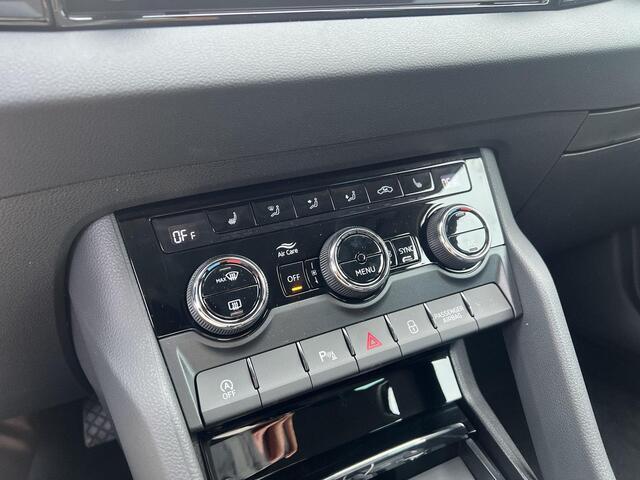 Skoda Karoq 1.5 TSI ACT Selection | Led | Navi | Camera | Win | 150Pk | Automaat |