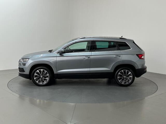 Skoda Karoq 1.5 TSI ACT DSG AUTOMAAT PANORAMADAK