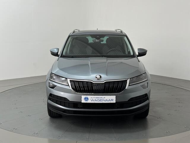 Skoda Karoq 1.5 TSI ACT DSG AUTOMAAT PANORAMADAK