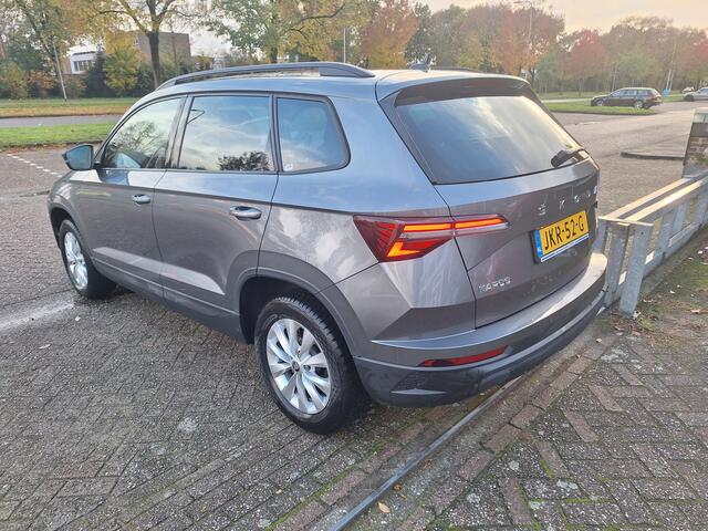 Skoda Karoq 1.0 TSI Ambition
