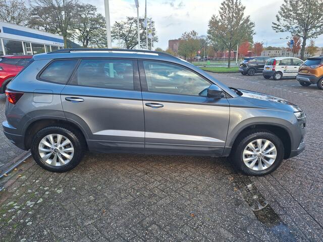 Skoda Karoq 1.0 TSI Ambition