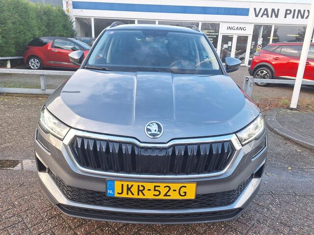 Skoda Karoq 1.0 TSI Ambition