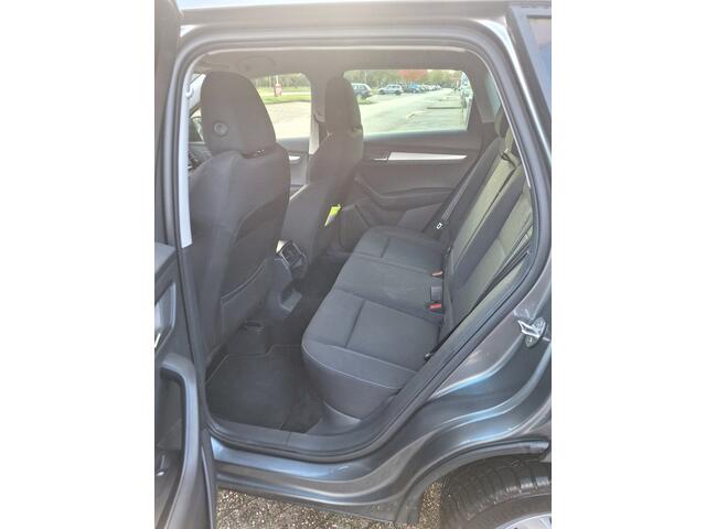 Skoda Karoq 1.0 TSI Ambition