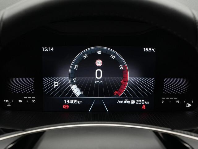 Skoda Karoq 1.5 TSI ACT 150 pk DSG Business Edition | LED | Stoelverwarming | Achteruitrijcamera | Keyless | Apple Carplay/Android Auto