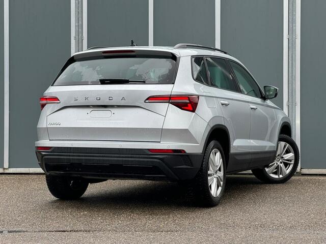 Skoda Karoq 1.0 TSI 116pk Business Edition | ACC | Camera | Side-/ Lane assi
