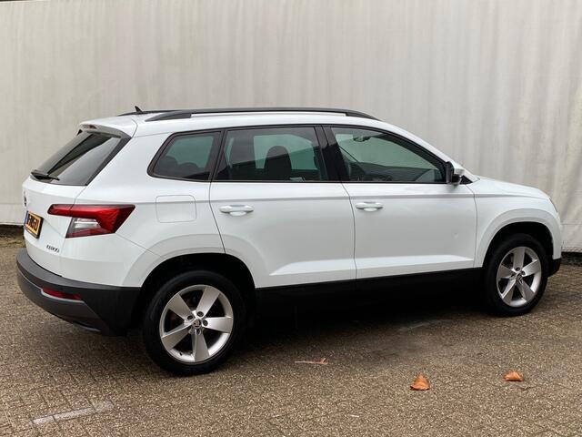 Skoda Karoq 1.0 TSI Style Automaat