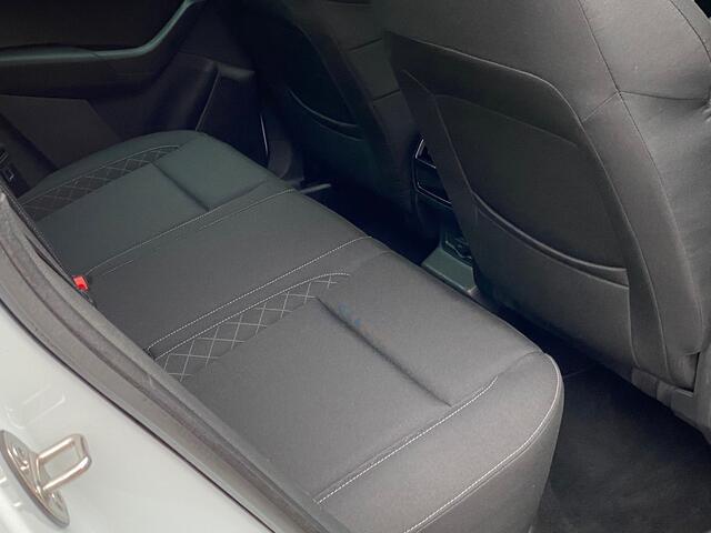 Skoda Karoq 1.0 TSI Style Automaat