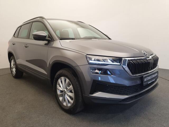 Skoda Karoq 1.5 TSI 150pk DSG/AUT Business Edition Camera, Winterpakket, Climatronic