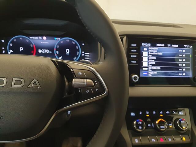 Skoda Karoq 1.5 TSI 150pk DSG/AUT Business Edition Camera, Winterpakket, Climatronic