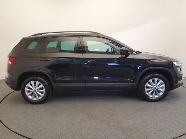 Skoda Karoq 1.5 TSI 150pk DSG/AUT Business Edition Camera, Winterpakket, Climatronic
