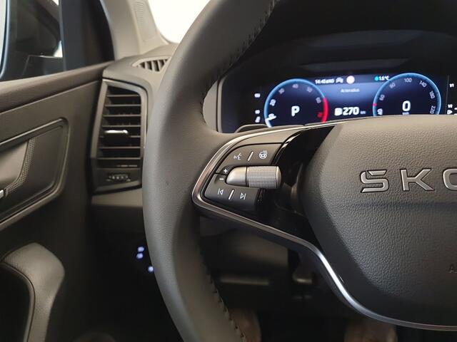 Skoda Karoq 1.5 TSI 150pk DSG/AUT Business Edition Camera, Winterpakket, Climatronic