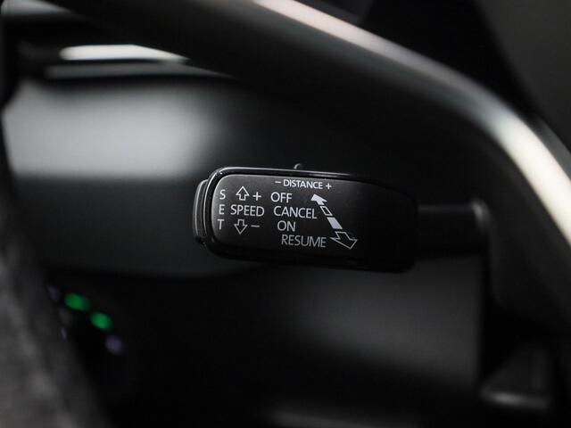 Skoda Karoq 1.5TSI/150PK ACT Sportline DSG · Navigatie · Trekhaak · Apple/Android Car Play · Camera · Garantie tot februari 2029 of 60000km.