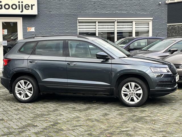 Skoda Karoq 1.5 TSi DSG ACT Ambition Business | CAMERA | STOELVERW. | 17" |