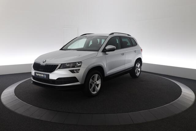 Skoda Karoq 1.5 TSI ACT Ambition Business