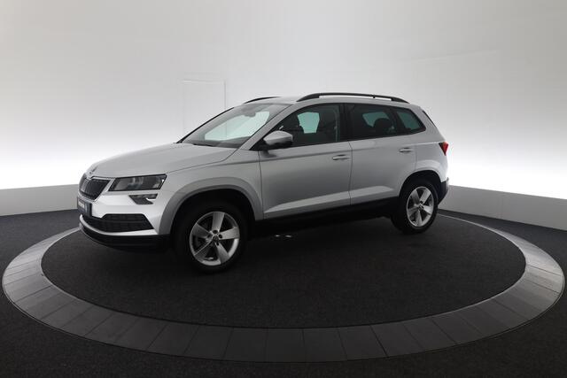 Skoda Karoq 1.5 TSI ACT Ambition Business