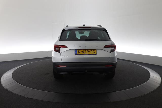 Skoda Karoq 1.5 TSI ACT Ambition Business