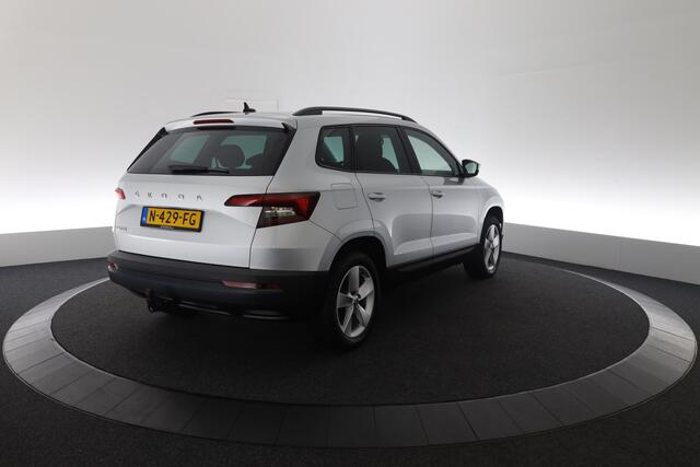 Skoda Karoq 1.5 TSI ACT Ambition Business