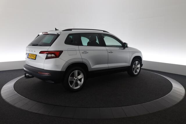 Skoda Karoq 1.5 TSI ACT Ambition Business