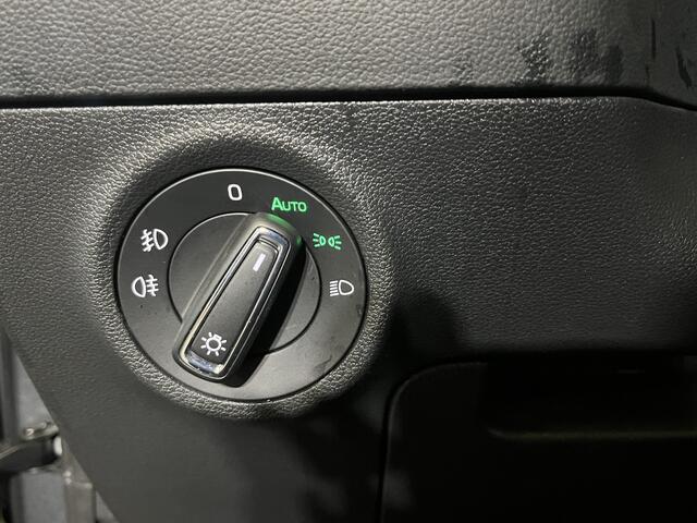 Skoda Karoq 1.5 TSI ACT Style / AUTOMAAT/ LED/ STUUR-STOEL VERWARM./ APP-CONNECT/ PARK. SENSOREN + CAMERA/ CLIMA/ DIGITAL DASH./ 18" LMV