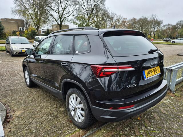 Skoda Karoq 1.0 TSI Ambition CLIMA/NAVI/CAMERA/ENZ...