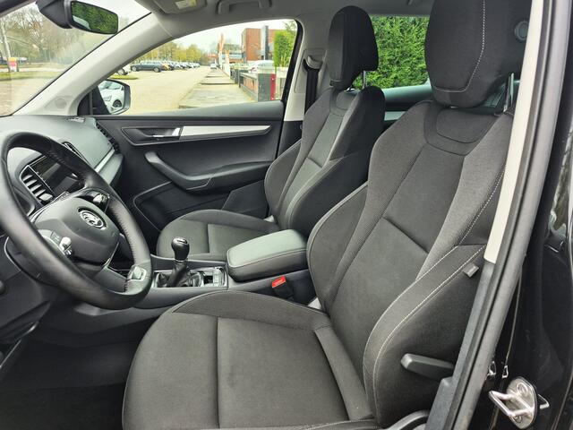 Skoda Karoq 1.0 TSI Ambition CLIMA/NAVI/CAMERA/ENZ...