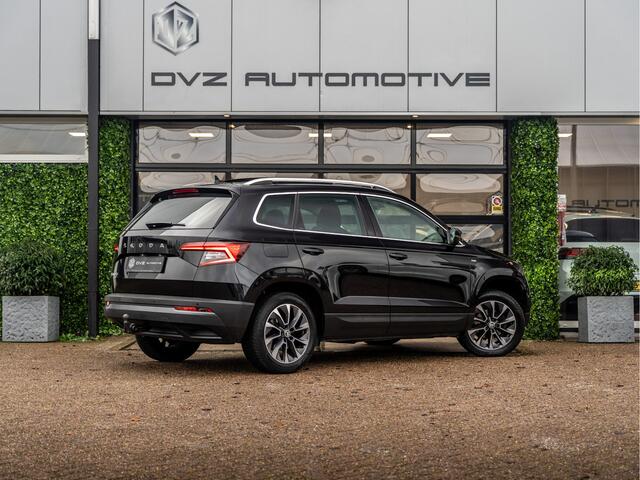 Skoda Karoq 1.5 TSI 150PK DSG Drive | Pano | Camera | ACC | Trekhaak