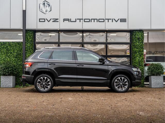 Skoda Karoq 1.5 TSI 150PK DSG Drive | Pano | Camera | ACC | Trekhaak