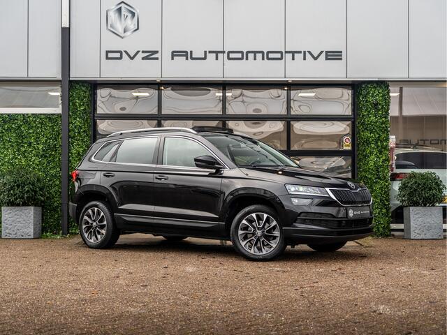 Skoda Karoq 1.5 TSI 150PK DSG Drive | Pano | Camera | ACC | Trekhaak