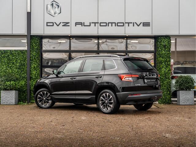 Skoda Karoq 1.5 TSI 150PK DSG Drive | Pano | Camera | ACC | Trekhaak