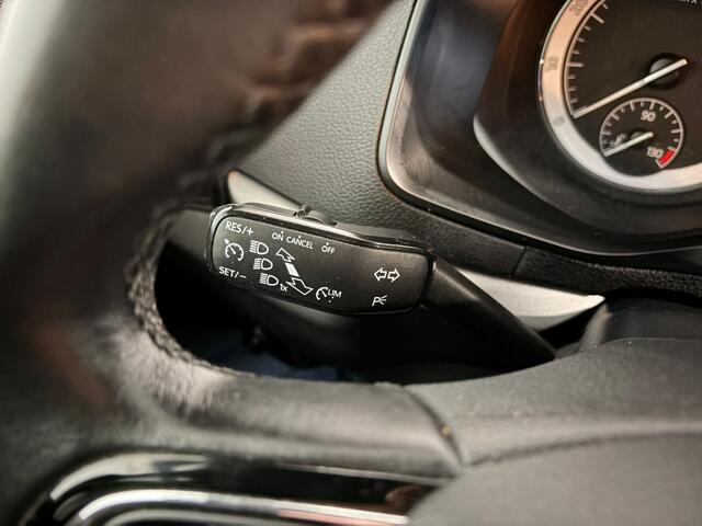 Skoda Karoq 1.0 TSI Clever Edition