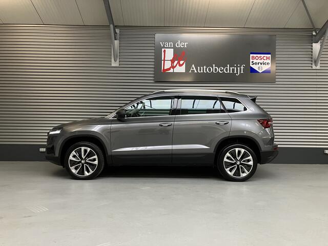 Skoda Karoq 1.5 TSI/LEER ALCANT/KEY-LESS/PDC/CAM/ADAPTIVE/ENZ
