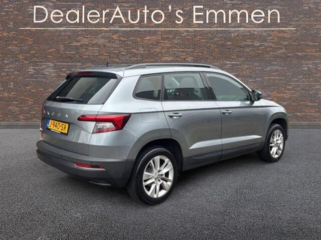 Skoda Karoq 1.0 TSI ECC LMV NAVIGATIE CRUISE