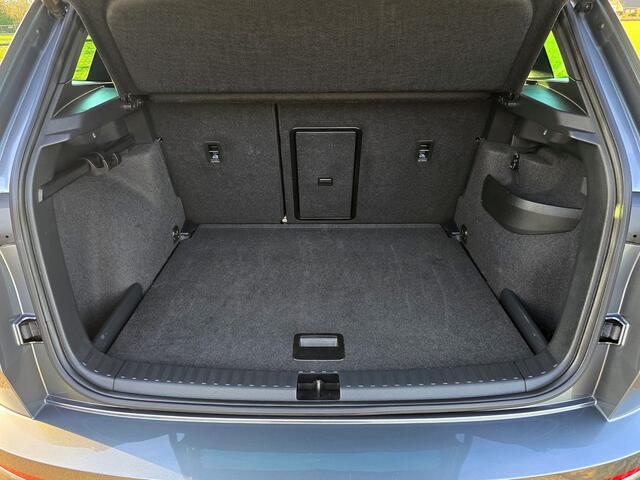 Skoda Karoq 1.5 TSI ACT Sportline Business - 150 Pk - Euro 6 - DSG