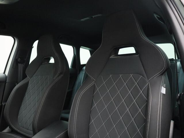 Skoda Karoq 1.5TSI/150PK ACT Sportline DSG · Navigatie · Trekhaak · Apple/Android Car Play · Camera · Garantie tot februari 2029 of 60000km.