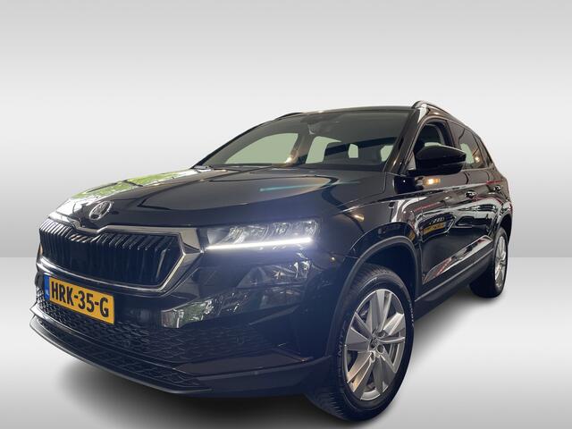 Skoda Karoq 1.5 TSI ACT 150PK DSG ELEGANCE VIRTUAL/CAMERA/CARPLAY