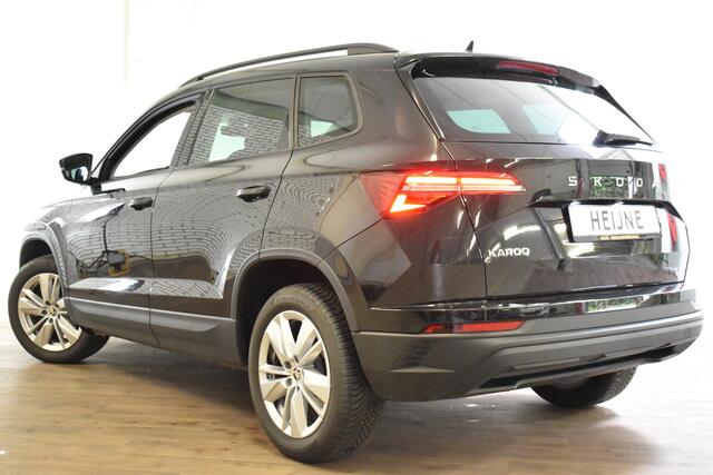Skoda Karoq 1.5 TSI ACT 150PK DSG ELEGANCE VIRTUAL/CAMERA/CARPLAY