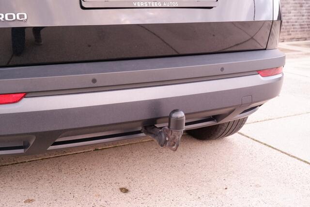 Skoda Karoq 1.5 TSI ACT Style | LED | Elek. Trekhaak | Navi | Carplay | Camera | Virtual Cockpit