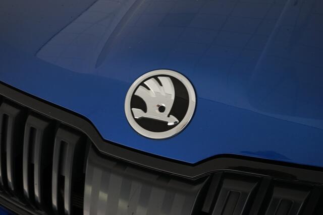 Skoda Karoq 1.5 TSI ACT Sportline Business