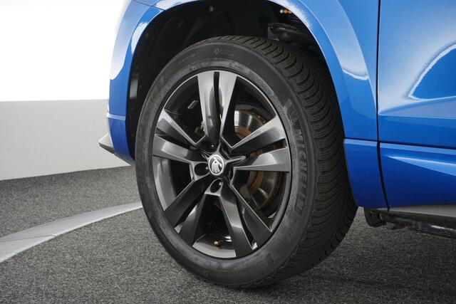 Skoda Karoq 1.5 TSI ACT Sportline Business