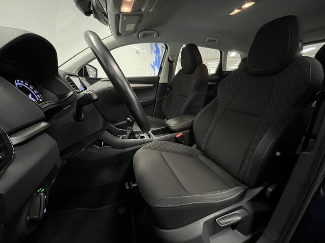 Skoda Karoq 1.0 TSI Style | Stoelverwarming | Climate | Carplay