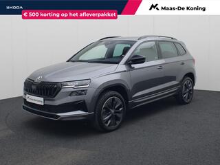 skoda-karoq-1.5tsi-150pk-act-sportl