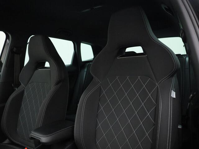 Skoda Karoq 1.5TSI/150PK ACT Sportline DSG · Navigatie · Camera + Parkeersensoren · Stoel-& stuurverwarming · Garantie tot februari 2027 of 60000km.