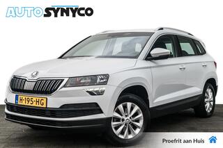 skoda-karoq-1.5-tsi-150-pk-automaat