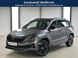 skoda-karoq-1.5-tsi-150pk-act-sport