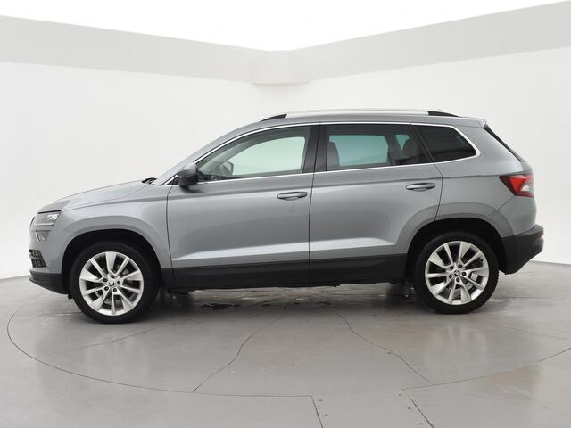 Skoda Karoq 1.5 TSI ACT 150 PK DSG AUT. + TREKHAAK | CAMERA | APPLE CARPLAY | SFEERVERLICHTING