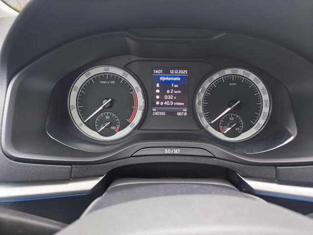 Skoda Karoq 1.5 TSI ACT Business Edition AUTOMAAT B - COMING SOON